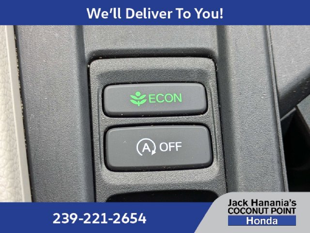 Used 2024 Honda Accord EX image 31