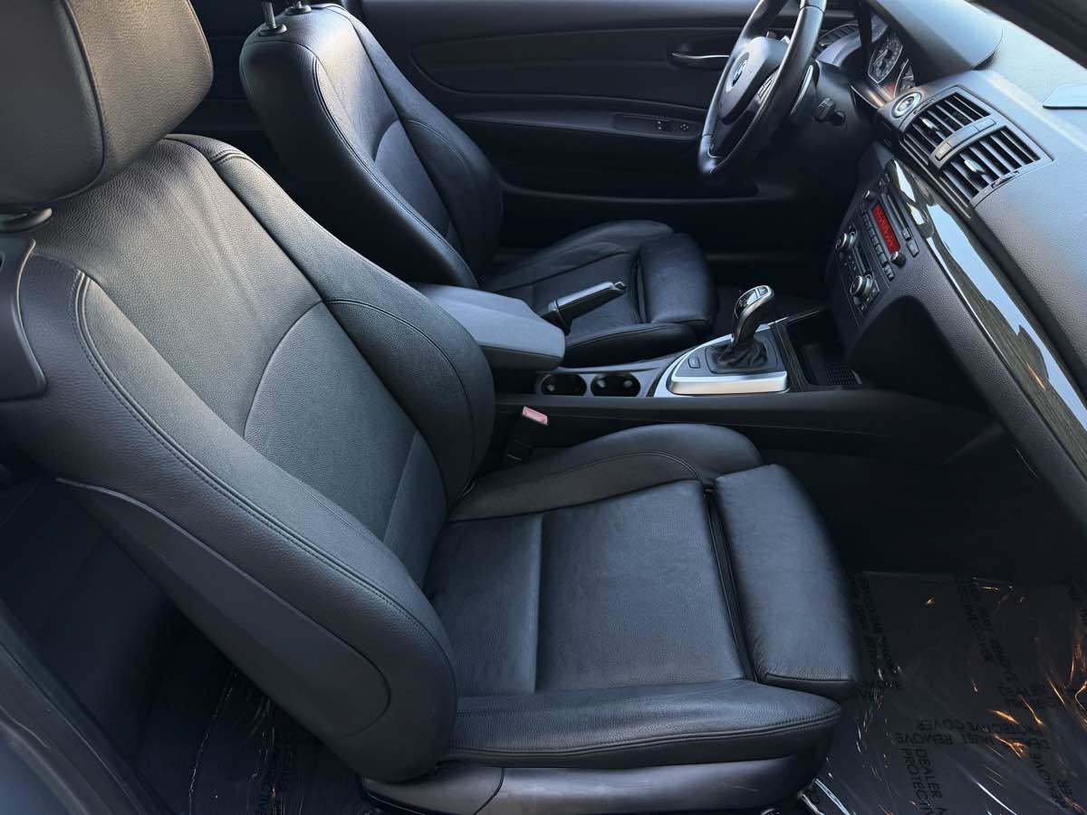 Used 2012 BMW 135i Coupe RWD image 19