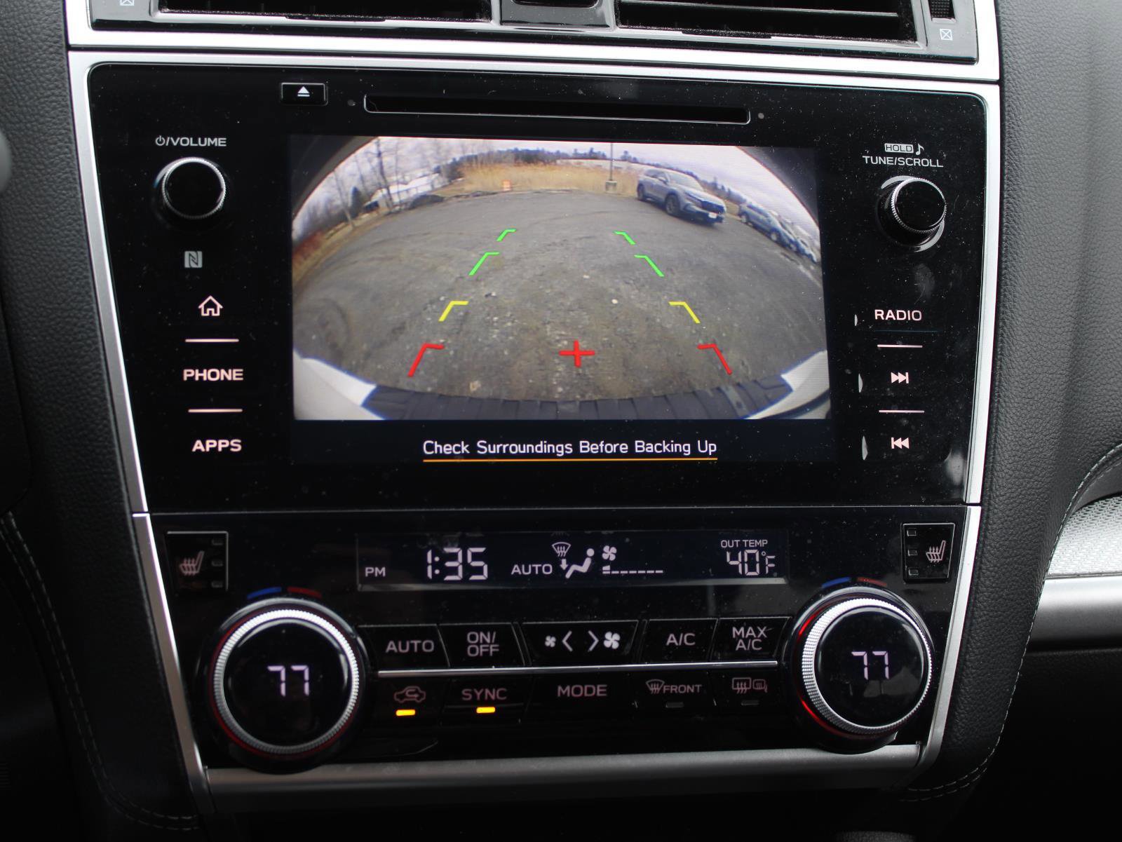 Used 2019 Subaru Outback 2.5i Premium image 15