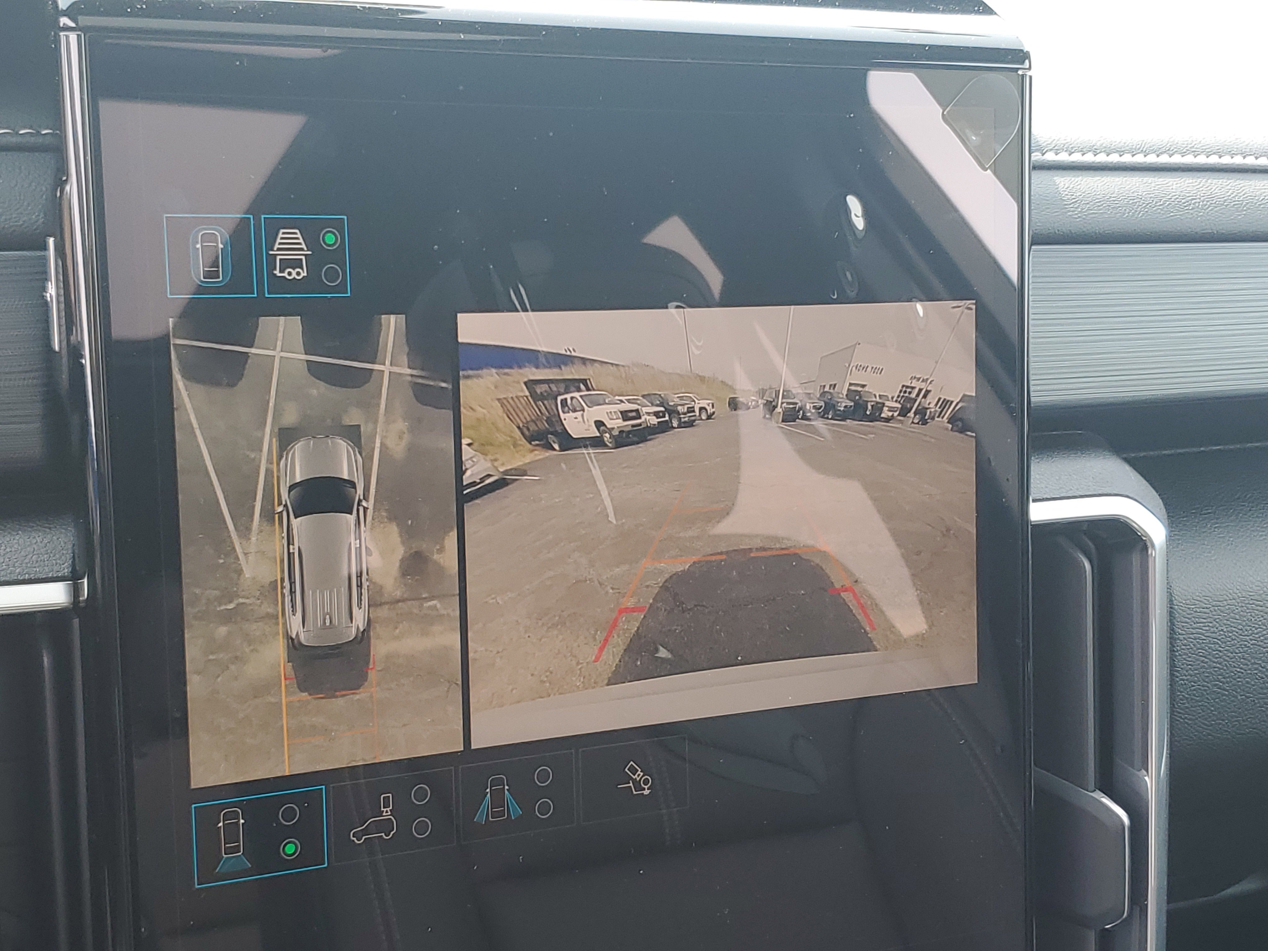 New 2026 GMC Acadia Elevation w/ Elevation Premium Package image 21