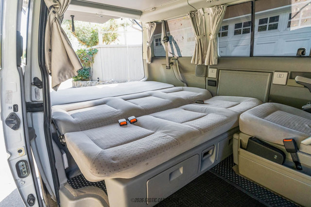 Used 2003 Volkswagen Eurovan MV image 58