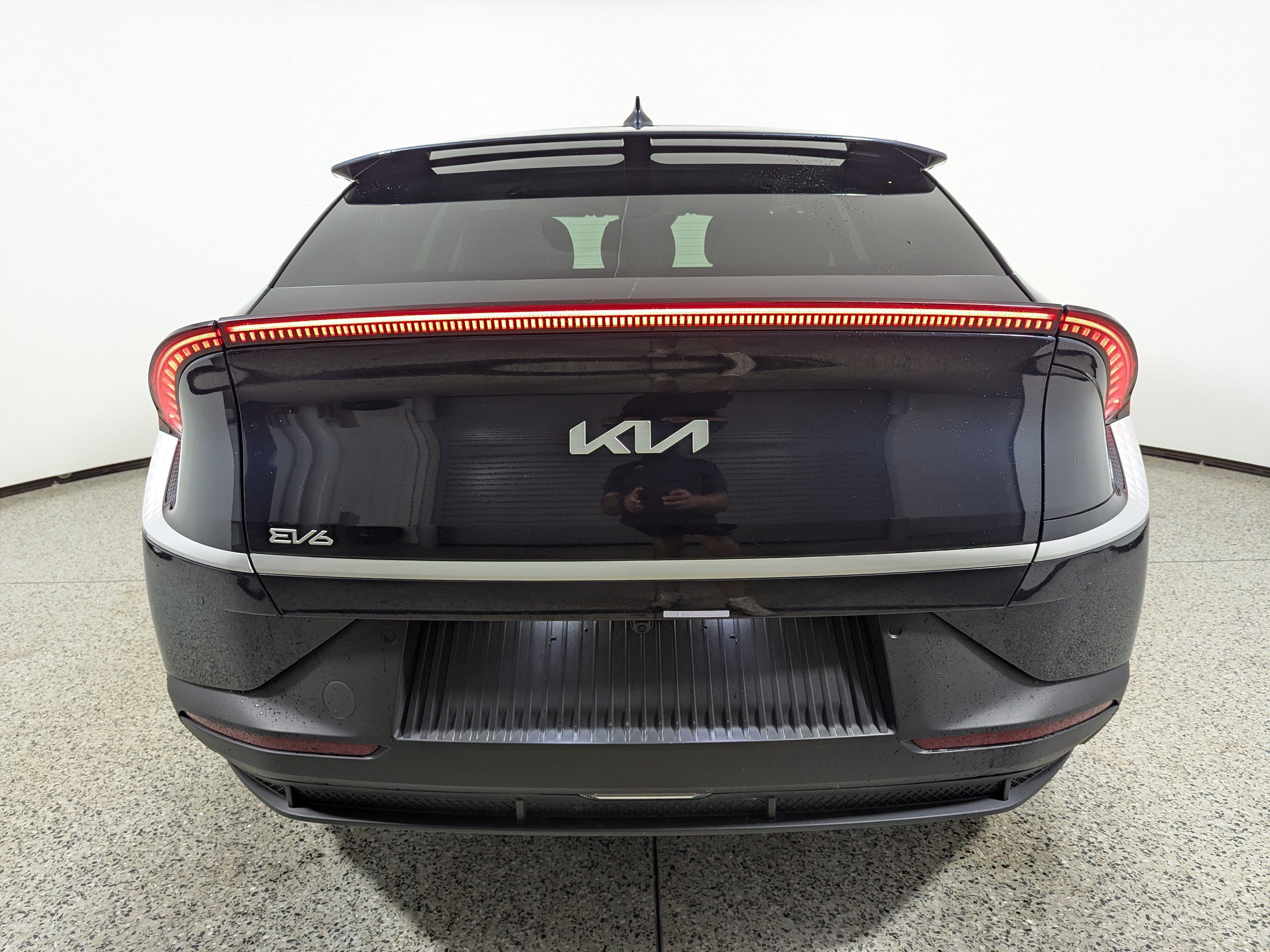 Used 2024 Kia EV6 Light RWD image 6