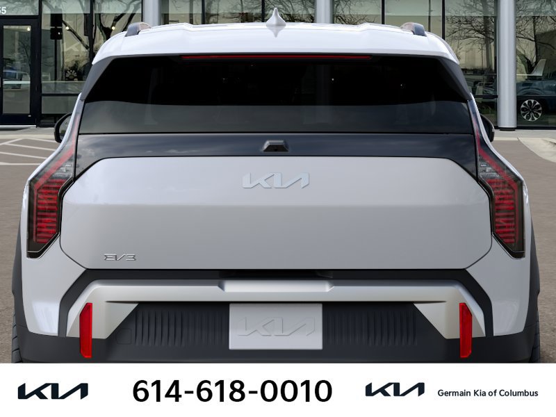 New 2027 Kia EV3 Wind AWD/4WD image 16