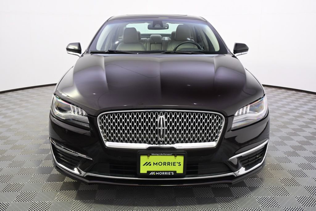 Used 2020 Lincoln MKZ Reserve w/ Elements Package image 10