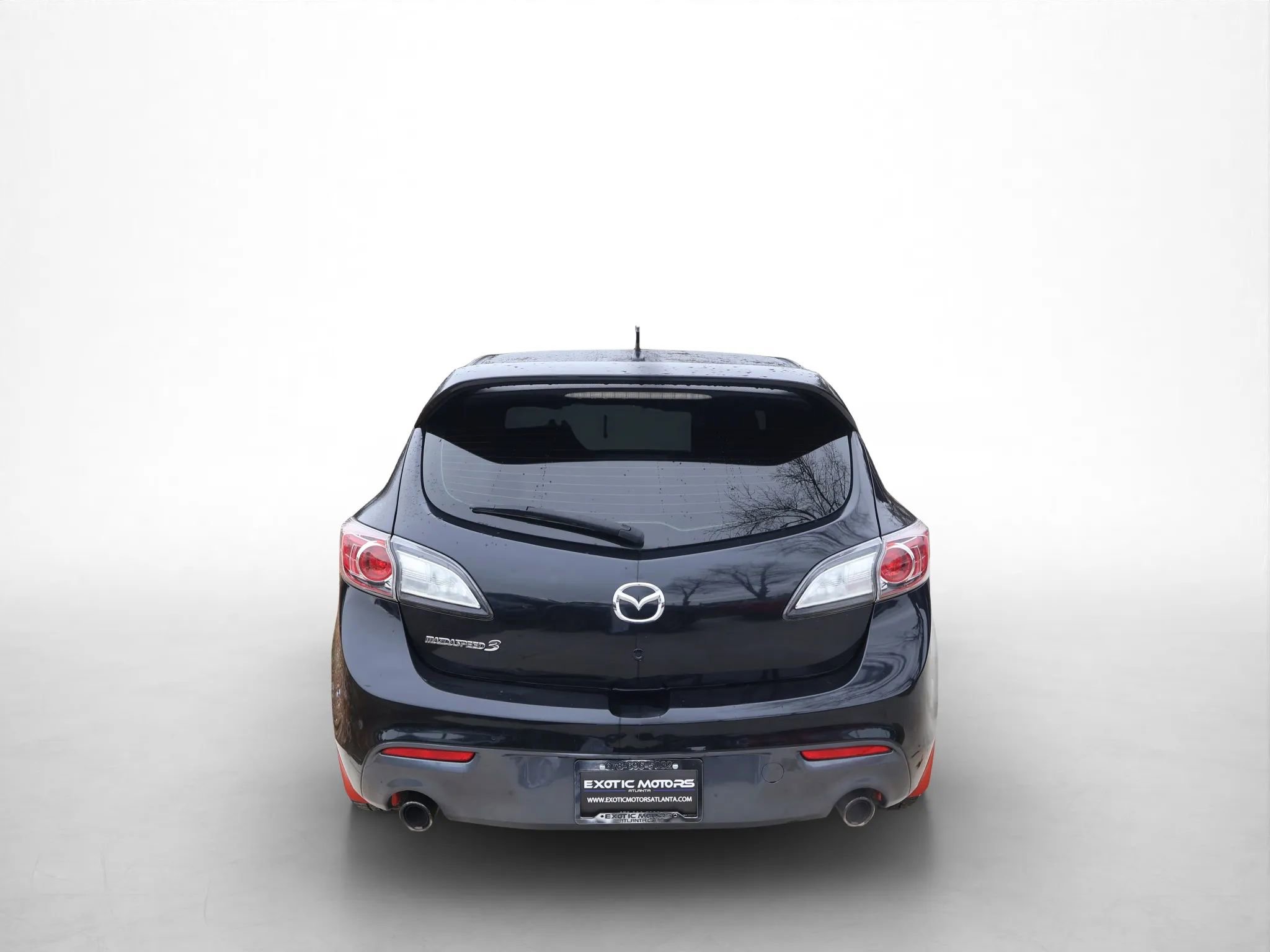 Used 2013 MAZDA MAZDA3 Touring image 4