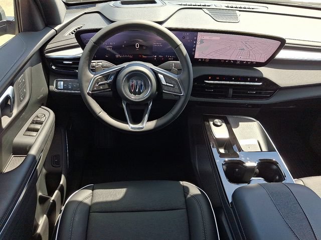 New 2026 Buick Enclave Preferred w/ Power Package AWD/4WD image 12