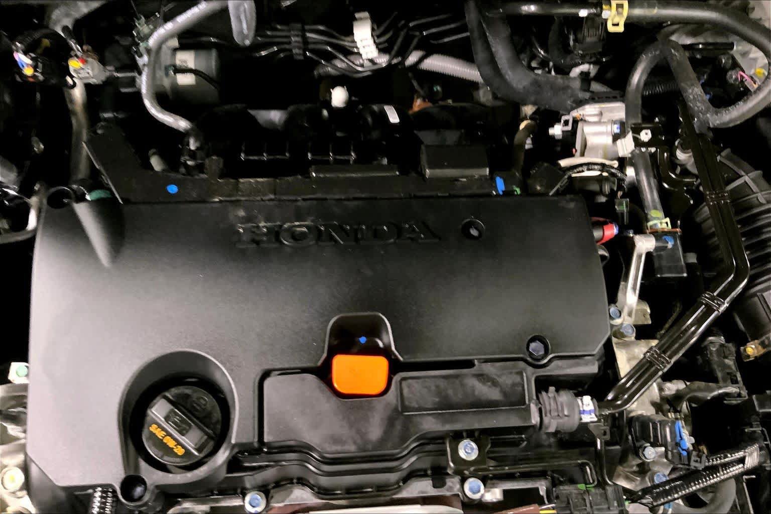 Used 2025 Honda HR-V EX-L image 33