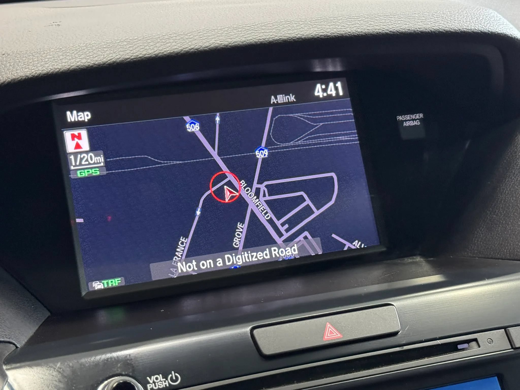 Used 2019 Acura MDX w/ Technology Package AWD/4WD image 19