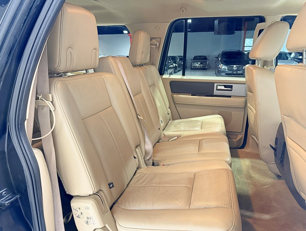Used 2014 Ford Expedition EL XLT w/ Equipment Group 202A image 38