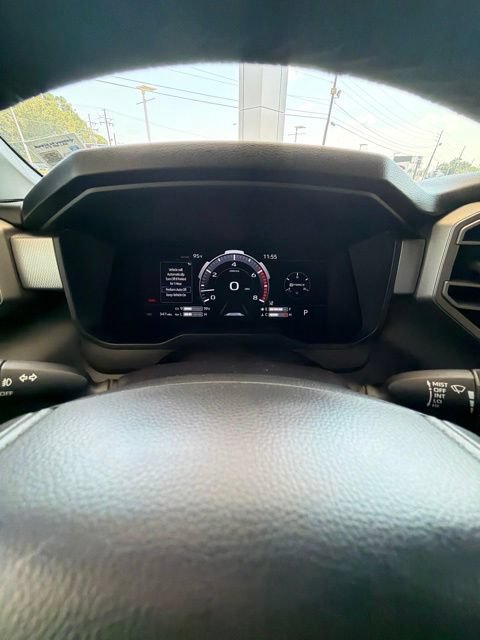 Used 2026 Toyota Tundra Limited w/ Power Package RWD image 12