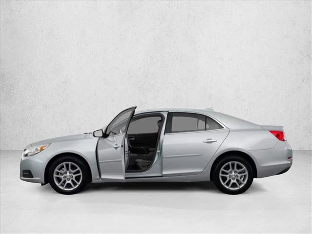 Used 2016 Chevrolet Malibu LTZ image 13