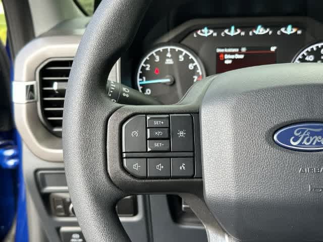 Used 2026 Ford F150 XL w/ Equipment Group 103A High AWD/4WD image 8