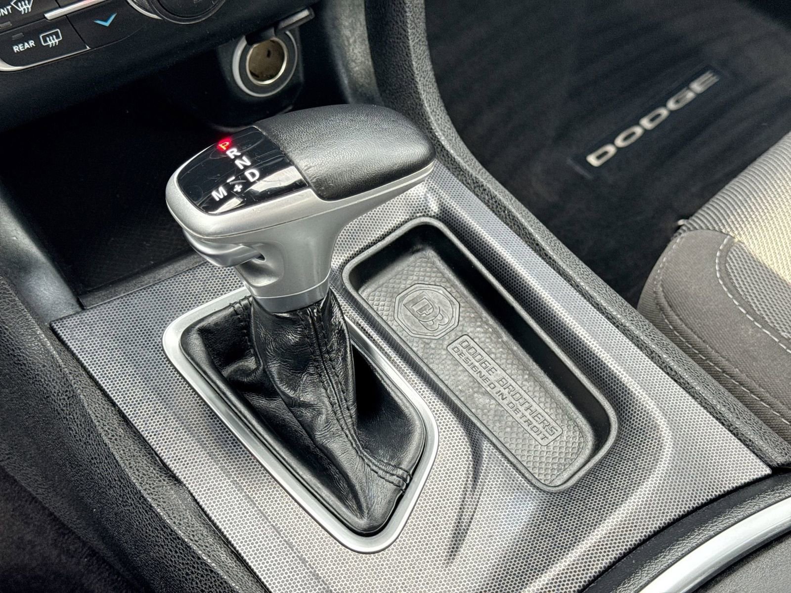 Used 2017 Dodge Charger SXT w/ Rallye Group image 35