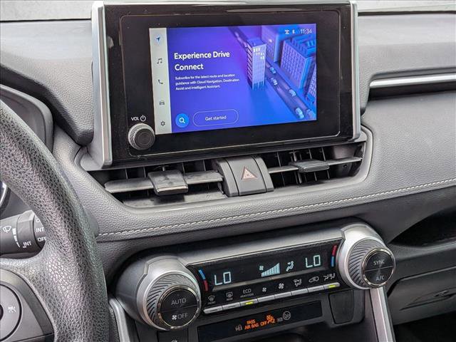 Used 2024 Toyota RAV4 XLE w/ Convenience Package AWD/4WD image 6