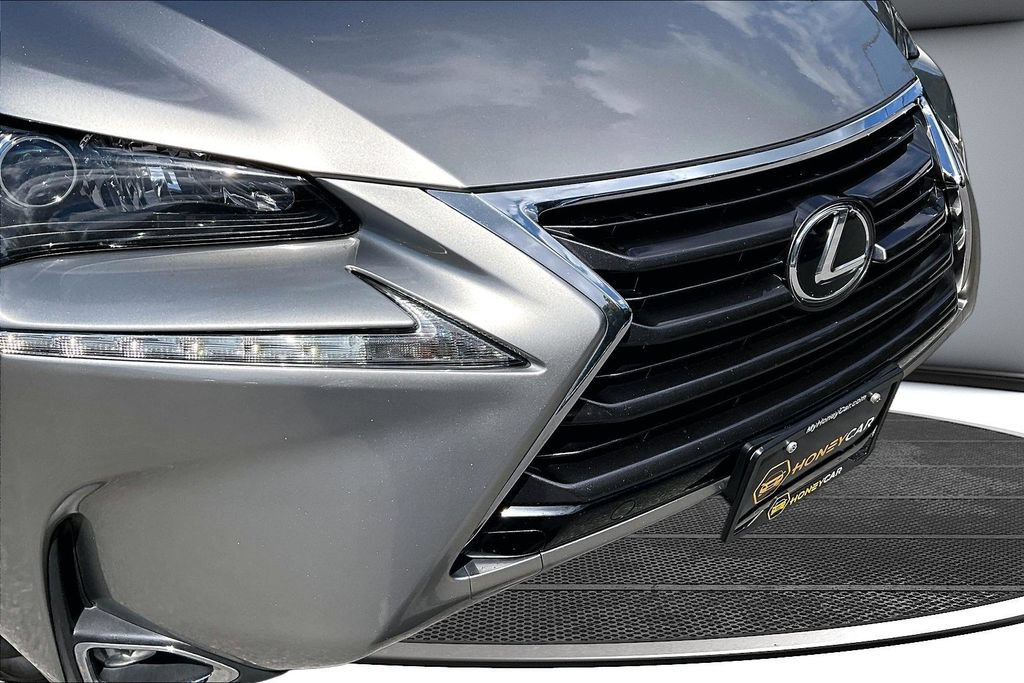 Used 2017 Lexus NX 200t AWD w/ Accessory Package 2 image 32
