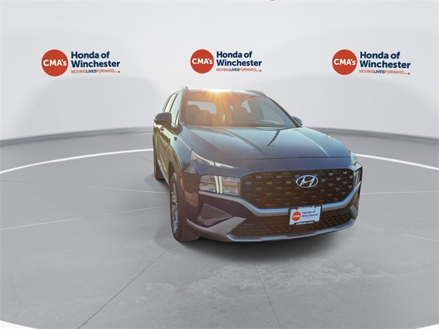 Used 2023 Hyundai Santa Fe SEL image 2
