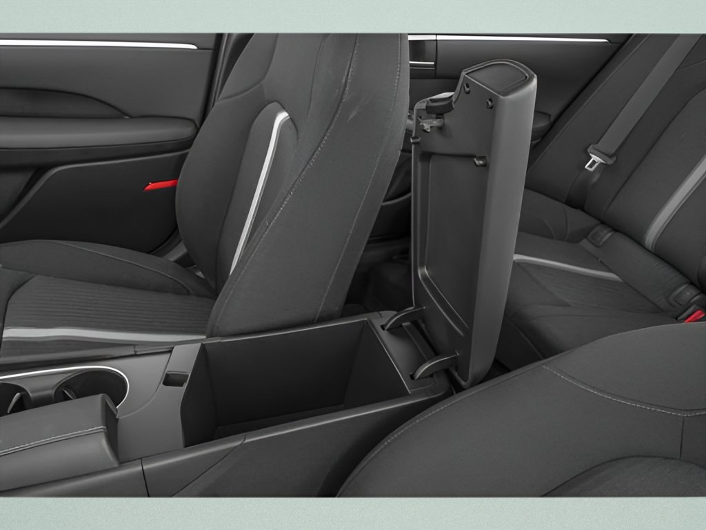 New 2026 Hyundai Sonata SEL FWD image 13
