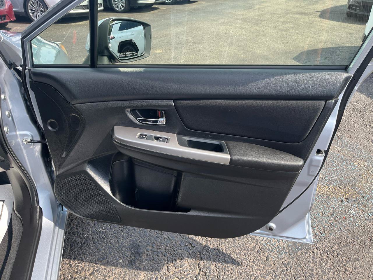 Used 2015 Subaru Impreza 2.0i Premium AWD/4WD image 29
