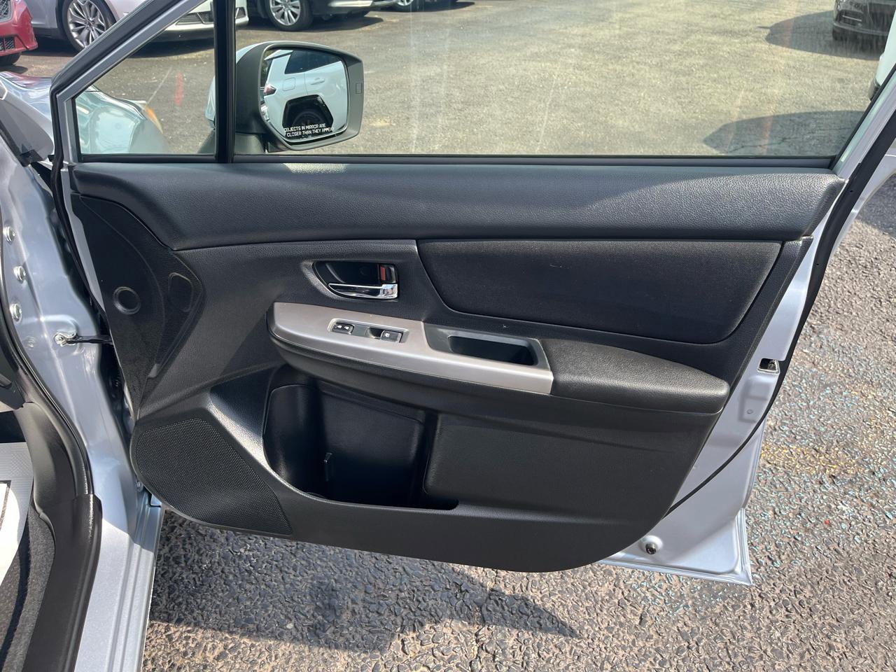 Used 2015 Subaru Impreza 2.0i Premium AWD/4WD image 29