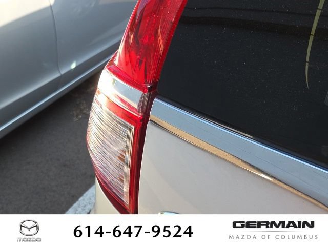 Used 2016 Honda CR-V EX-L image 12