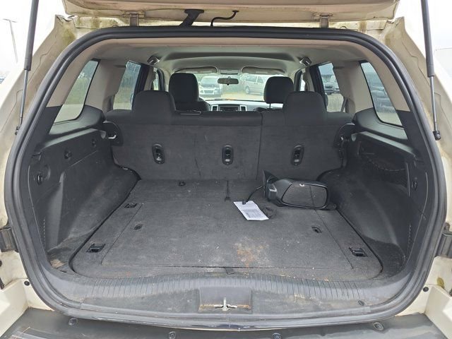 Used 2008 Jeep Grand Cherokee Laredo image 11