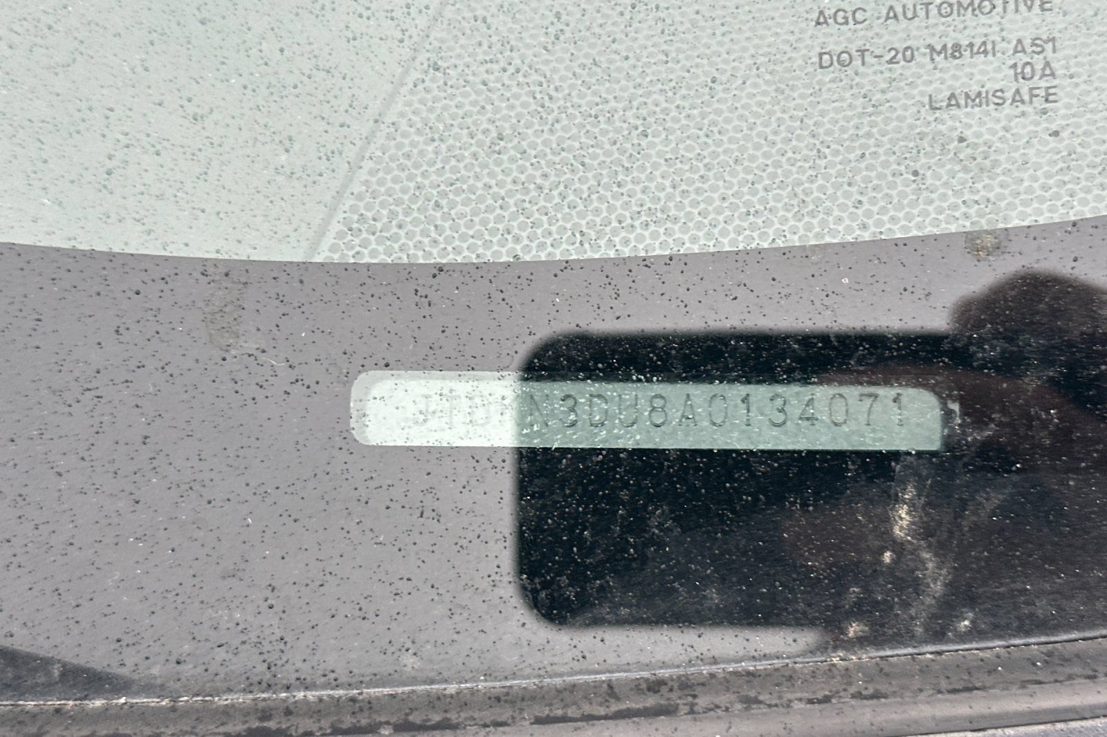 Used 2010 Toyota Prius Three FWD image 8