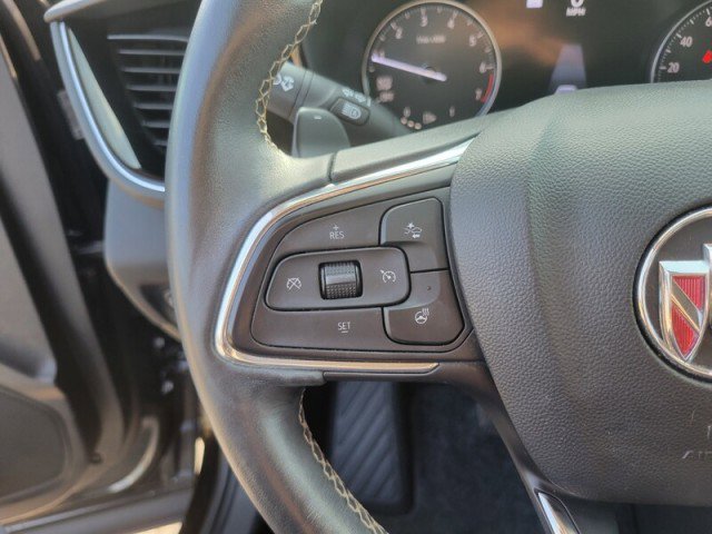 Used 2023 Buick Envision Avenir image 19