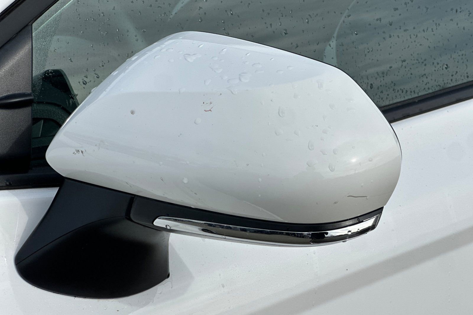 Certified 2025 Toyota Camry SE image 54