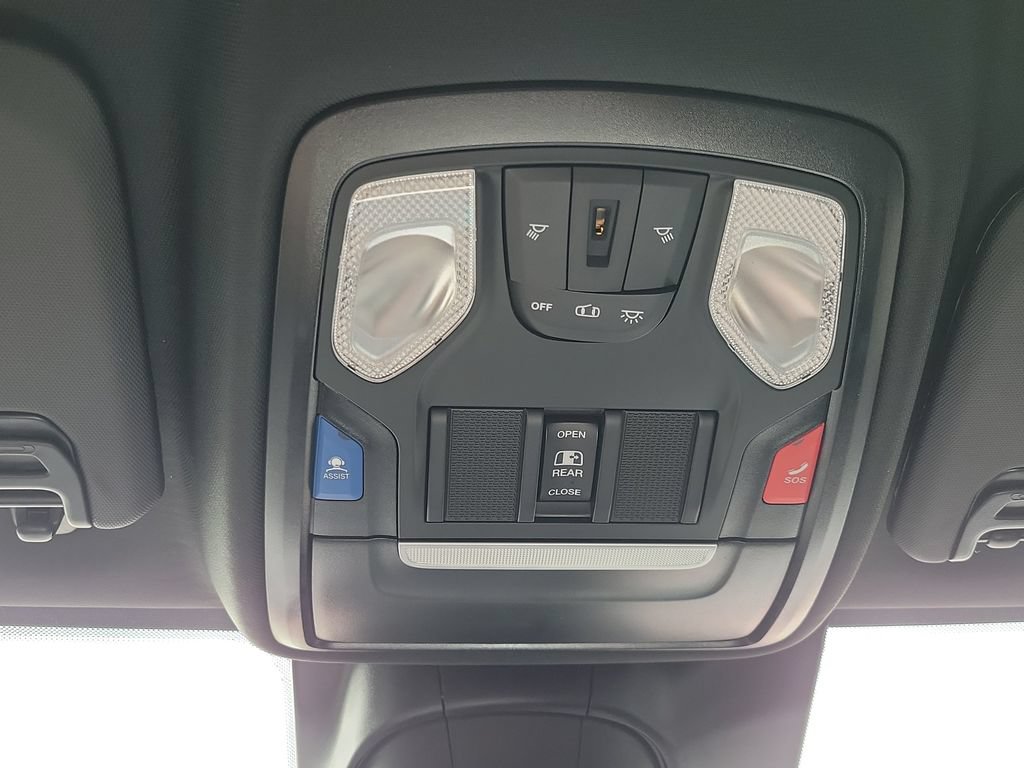 New 2026 RAM 2500 Tradesman AWD/4WD image 22