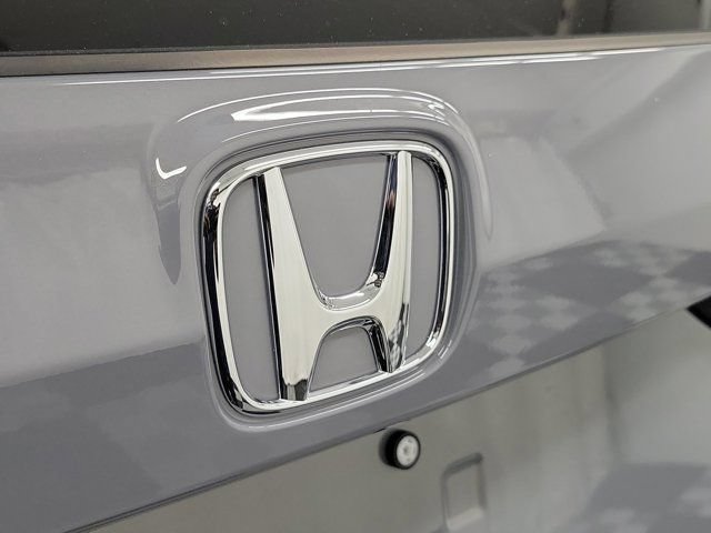 Certified 2026 Honda CR-V EX-L image 7