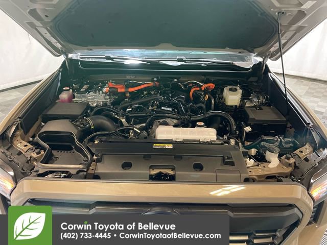 New 2026 Toyota Tacoma TRD Off-Road image 14