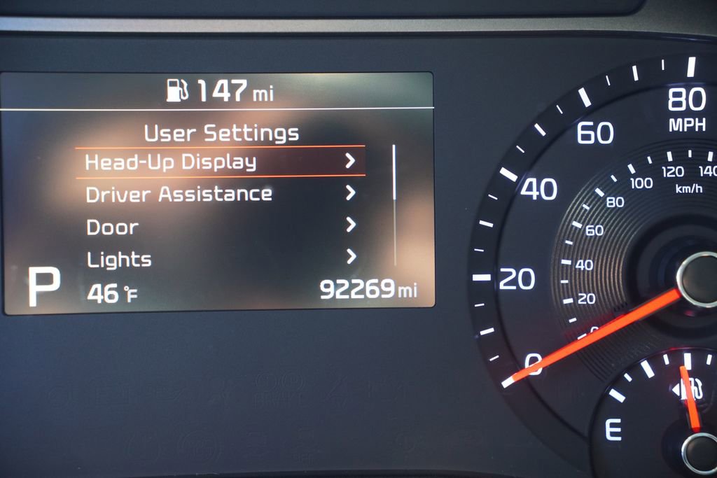 Used 2020 Kia Soul GT-Line Turbo FWD image 34