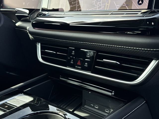 New 2026 Volkswagen Atlas SEL image 35