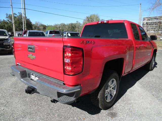 Used 2018 Chevrolet Silverado 1500 LT image 7