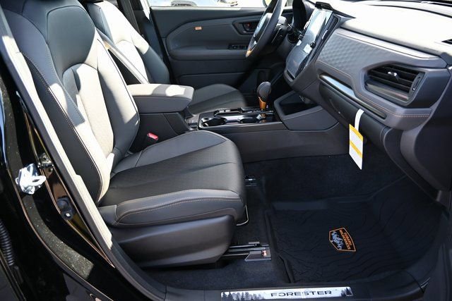 New 2026 Subaru Forester Wilderness image 17