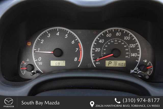 Used 2012 Toyota Corolla L image 16