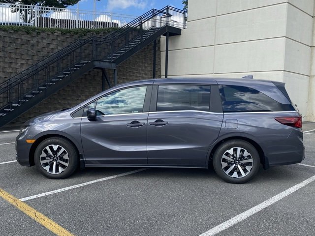 New 2026 Honda Odyssey EX-L image 4