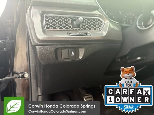 Used 2024 Acura Integra Type S FWD image 30