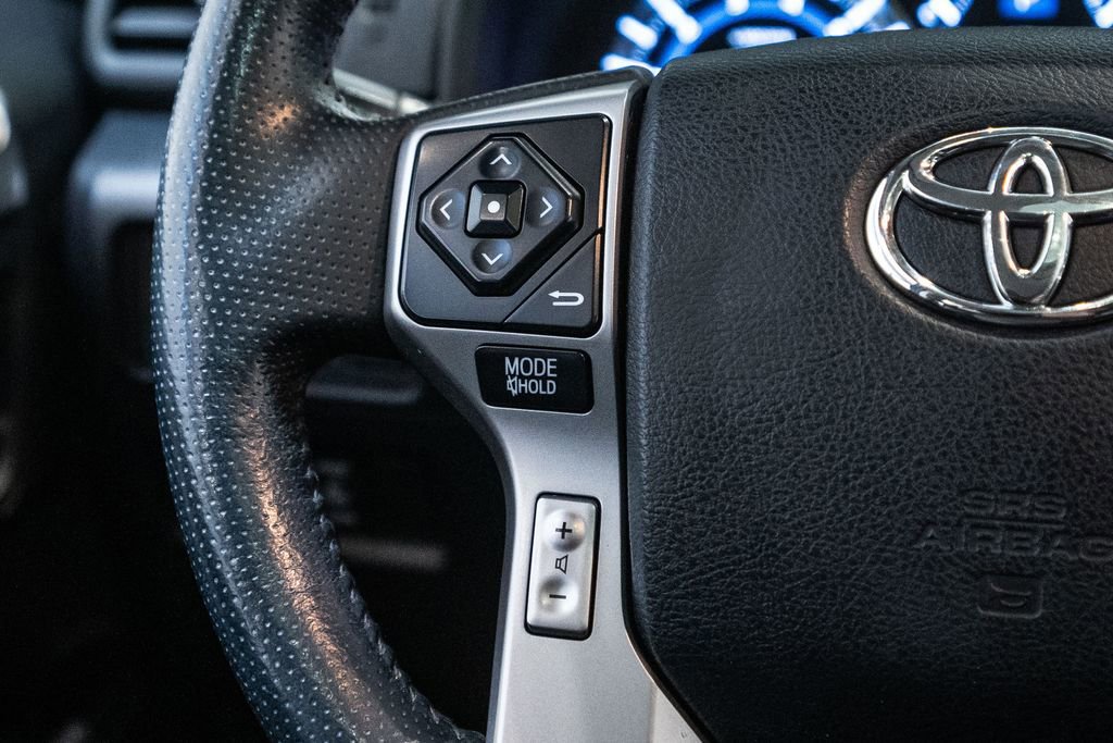 Used 2019 Toyota 4Runner SR5 Premium image 31