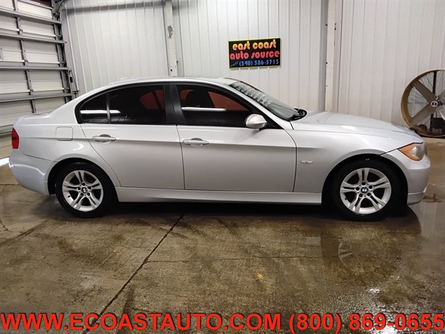 Used 2008 BMW 328xi 328xi image 2