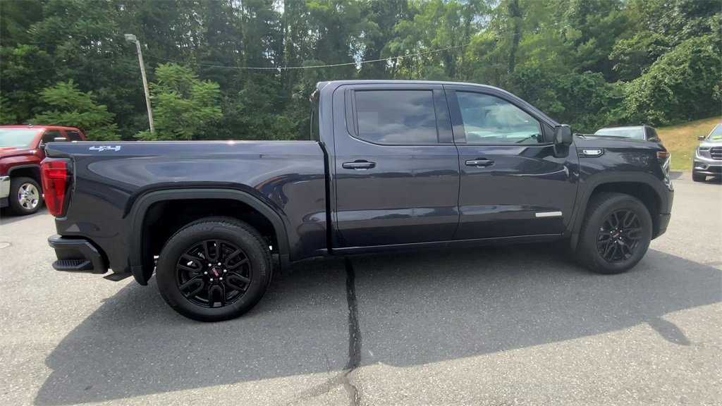 New 2025 GMC Sierra 1500 Elevation w/ Preferred Package image 10