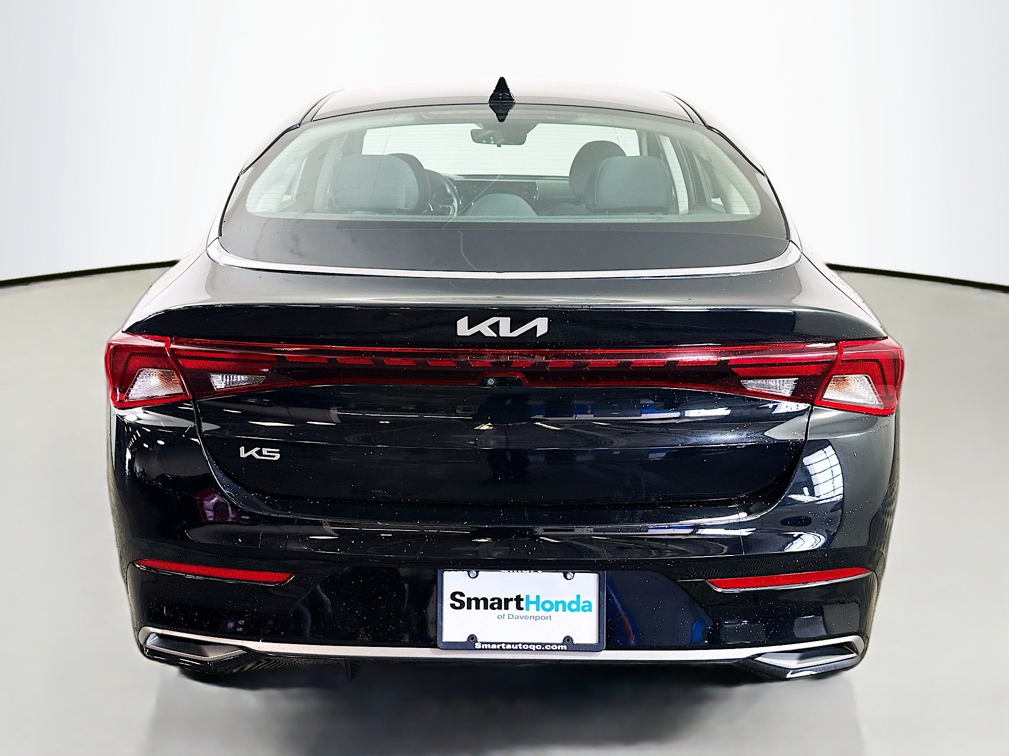 Used 2023 Kia K5 LXS image 6