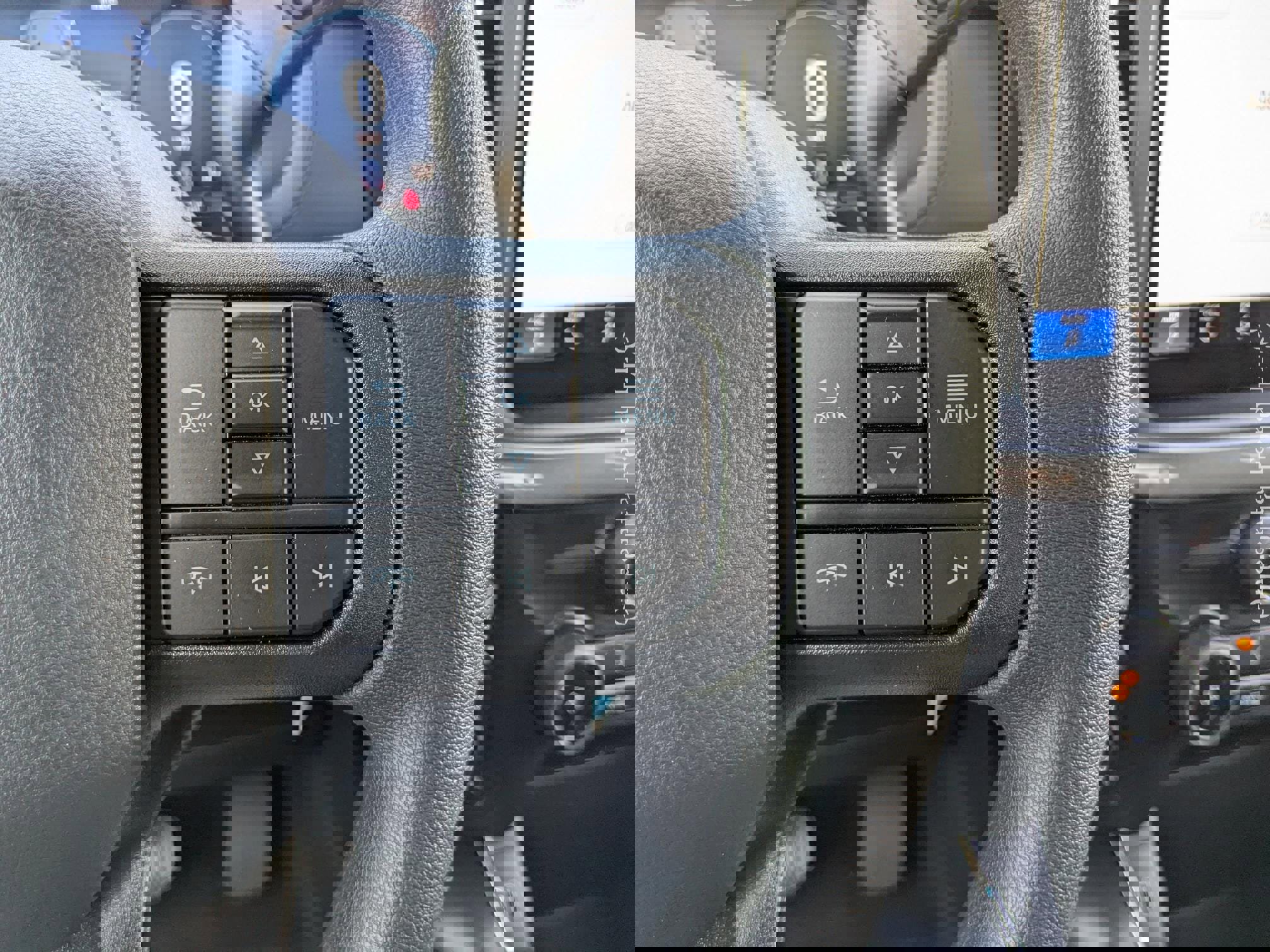 New 2025 Ford F150 STX w/ STX Black Appearance Package image 26