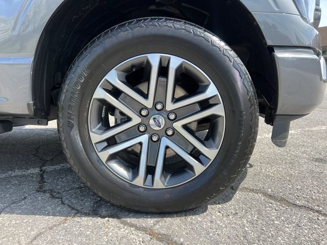 Certified 2023 Ford F150 XL w/ STX Appearance Package AWD/4WD image 13