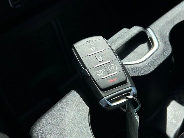 New 2026 RAM 2500 Laramie w/ Night Edition image 49