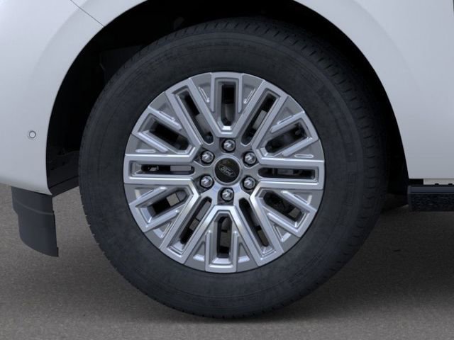 New 2026 Ford Expedition Platinum image 19
