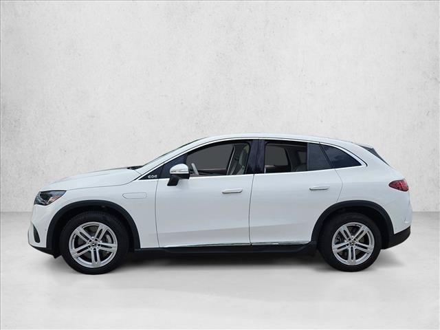 Used 2023 Mercedes-Benz EQE 350+ SUV image 7