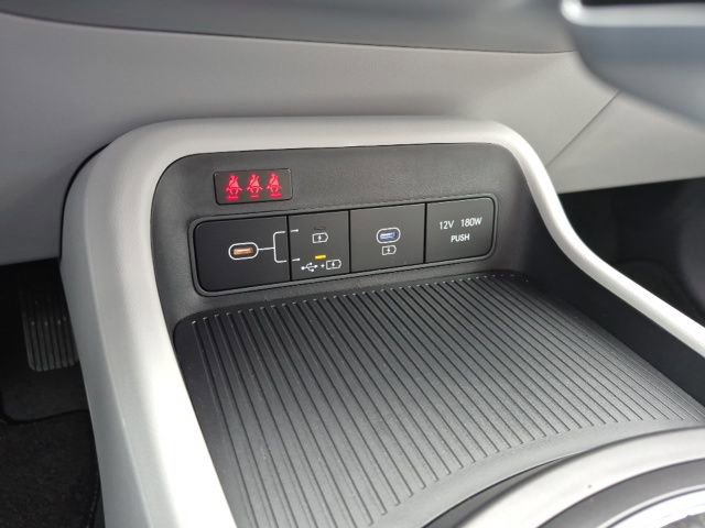 New 2026 Hyundai Kona SE image 28