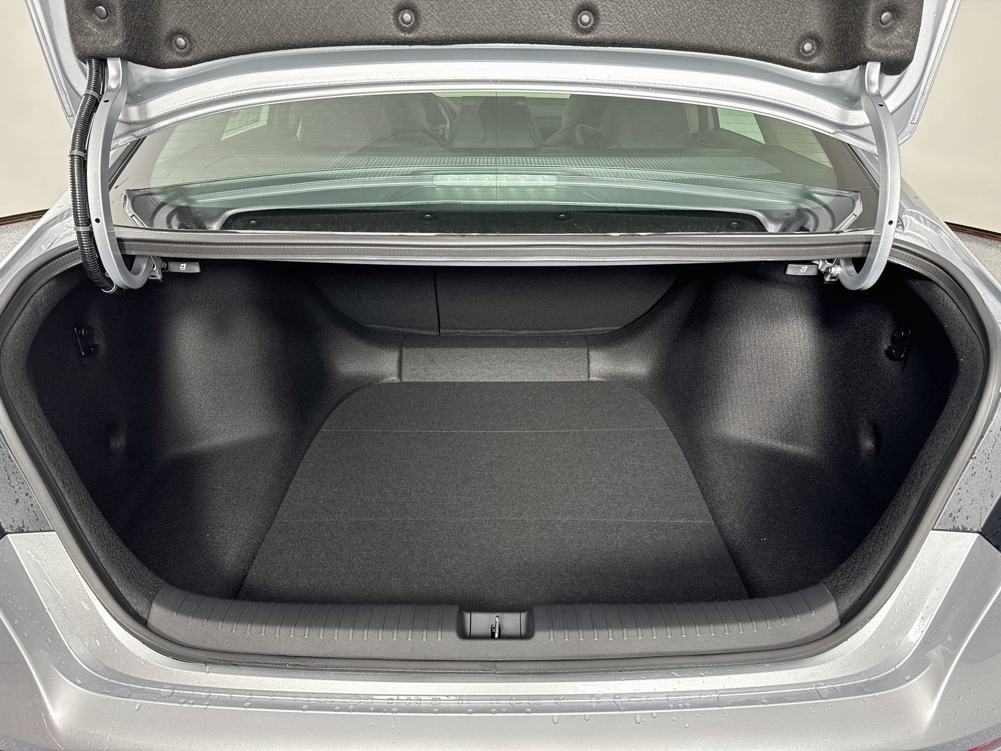 New 2026 Honda Accord Touring image 28