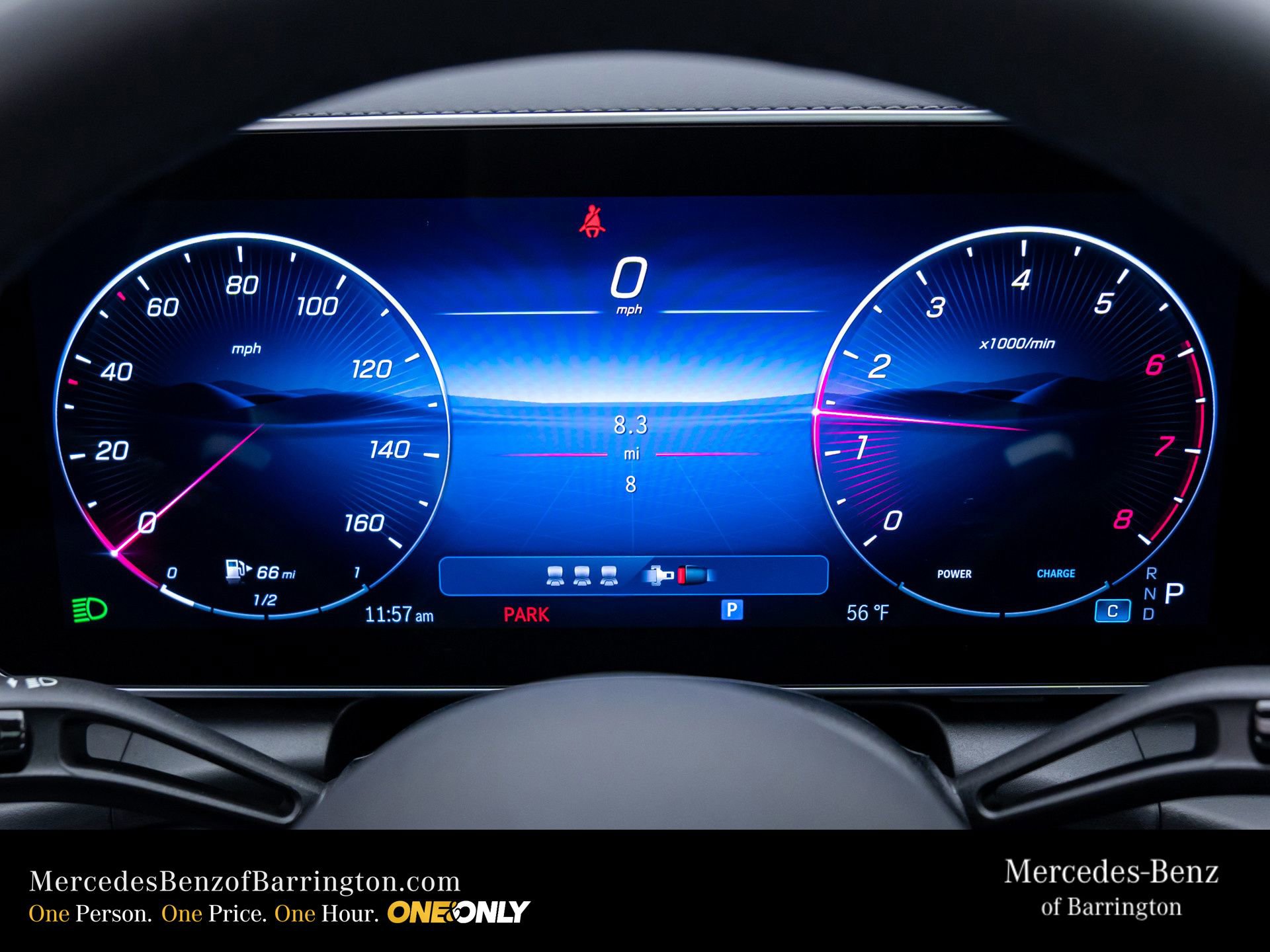 New 2026 Mercedes-Benz GLC 300 4MATIC image 24